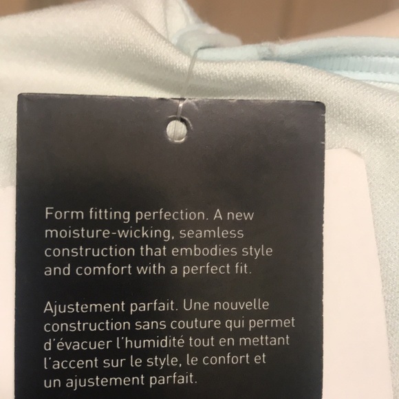 Puma Athletic/Athleisure Cropped Shrug Top, XL, NWT! - Picture 7 of 9